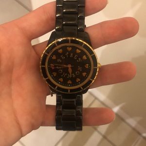 Betsy Johnson Watch
